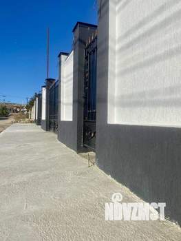 Дом 160м&sup2;, 2-этажный, участок 4 сот.  