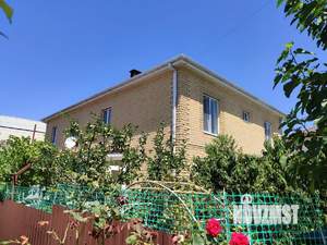 Дом 119м&sup2;, 2-этажный, участок 4 сот.  