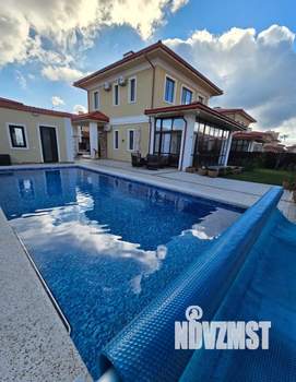 Дом 175м&sup2;, 2-этажный, участок 6 сот.  