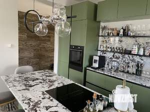 Дом 441м&sup2;, 4-этажный, участок 18 сот.  