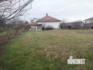 Дом 83м&sup2;, 1-этажный, участок 21 сот.  