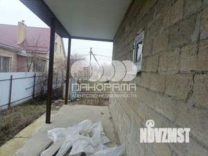 Дом 120м&sup2;, 2-этажный, участок 5 сот.  