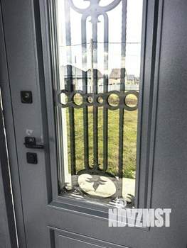 Дом 133м&sup2;, 2-этажный, участок 8 сот.  