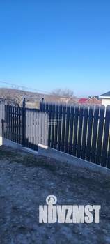 Дом 70м&sup2;, 1-этажный, участок 5 сот.  