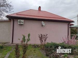 Дом 60м&sup2;, 2-этажный, участок 7 сот.  