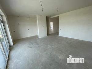 Дом 107м&sup2;, 1-этажный, участок 6 сот.  