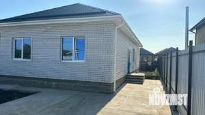 Дом 90м&sup2;, 2-этажный, участок 4 сот.  