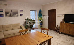 Дом 147м&sup2;, 2-этажный, участок 5 сот.  