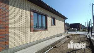 Дом 120м², 2-этажный, участок 5 сот.  