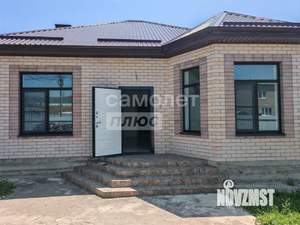 Дом 100м², 1-этажный, участок 5 сот.  