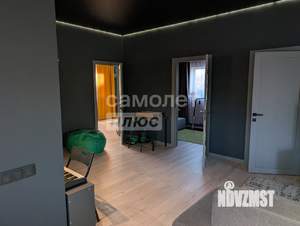 Дом 105м&sup2;, 1-этажный, участок 5 сот.  