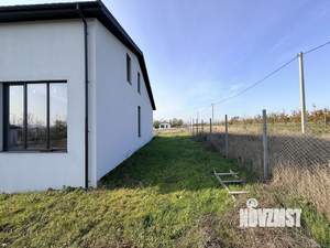 Дом 173м², 2-этажный, участок 8 сот.  