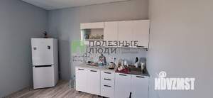 Дом 68м&sup2;, 1-этажный, участок 4 сот.  