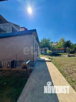 Дом 116м&sup2;, 1-этажный, участок 7 сот.  