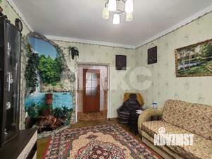 Дом 70м&sup2;, 1-этажный, участок 10 сот.  