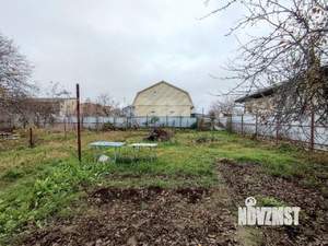 Дом 88м&sup2;, 1-этажный, участок 7 сот.  