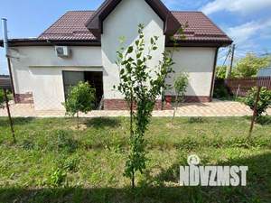 Дом 77м&sup2;, 2-этажный, участок 7 сот.  