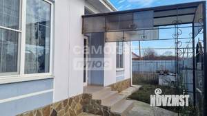 Дом 70м&sup2;, 1-этажный, участок 5 сот.  