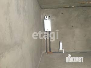 Таунхаус 140м², 3-этажный, участок 1 сот.  