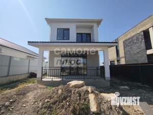 Дом 150м², 2-этажный, участок 4 сот.  