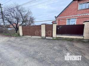 Дом 117м&sup2;, 1-этажный, участок 8 сот.  