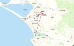 Дом 52м², 1-этажный, участок 5 сот.  