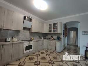 Дом 117м², 2-этажный, участок 3 сот.  