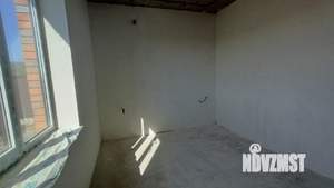 Дом 120м&sup2;, 2-этажный, участок 5 сот.  