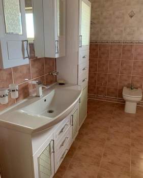 Дом 360м², 7-этажный, участок 6 сот.  