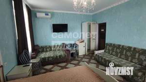 Коттедж 563м², 3-этажный, участок 8 сот.  