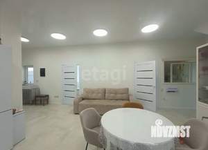 Дом 194м&sup2;, 2-этажный, участок 17 сот.  