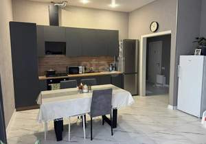 Дом 107м&sup2;, 1-этажный, участок 5 сот.  