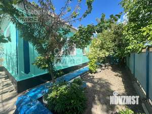 Дом 45м&sup2;, 1-этажный, участок 24 сот.  