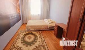 Дом 499м&sup2;, 3-этажный, участок 10 сот.  