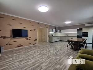 Дом 110м&sup2;, 2-этажный, участок 5 сот.  