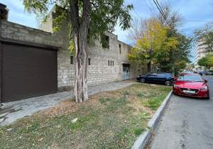 Дом 284м², 2-этажный, участок 5 сот.  