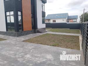 Дом 180м&sup2;, 2-этажный, участок 6 сот.  