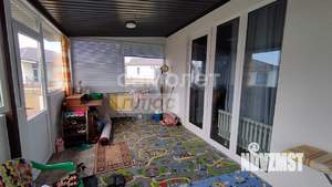 Дом 84м&sup2;, 1-этажный, участок 5 сот.  