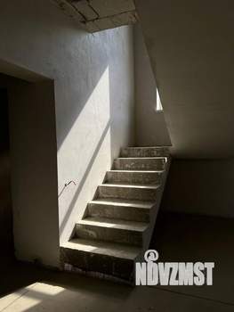 Дом 123м², 2-этажный, участок 4 сот.  