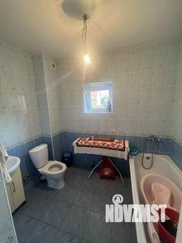 Таунхаус 134м&sup2;, 2-этажный, участок 2 сот.  