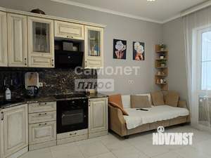 Дом 66м&sup2;, 1-этажный, участок 6 сот.  