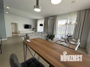 Дом 174м&sup2;, 1-этажный, участок 5 сот.  