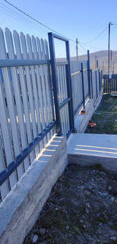 Дом 70м&sup2;, 1-этажный, участок 5 сот.  