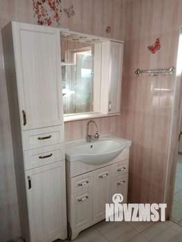 Таунхаус 66м&sup2;, 2-этажный, участок 1 сот.  