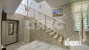 Дом 150м², 2-этажный, участок 4 сот.  