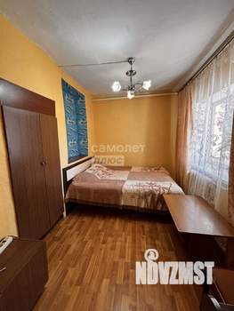 Дом 47м&sup2;, 1-этажный, участок 1 сот.  