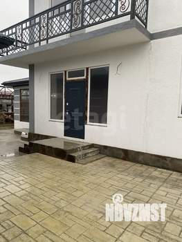 Дом 118м&sup2;, 2-этажный, участок 5 сот.  