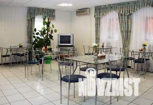 Дом 800м², 4-этажный, участок 7 сот.  