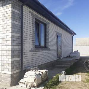 Дом 85м&sup2;, 2-этажный, участок 4 сот.  