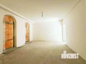 Коттедж 850м², 3-этажный, участок 7 сот.  